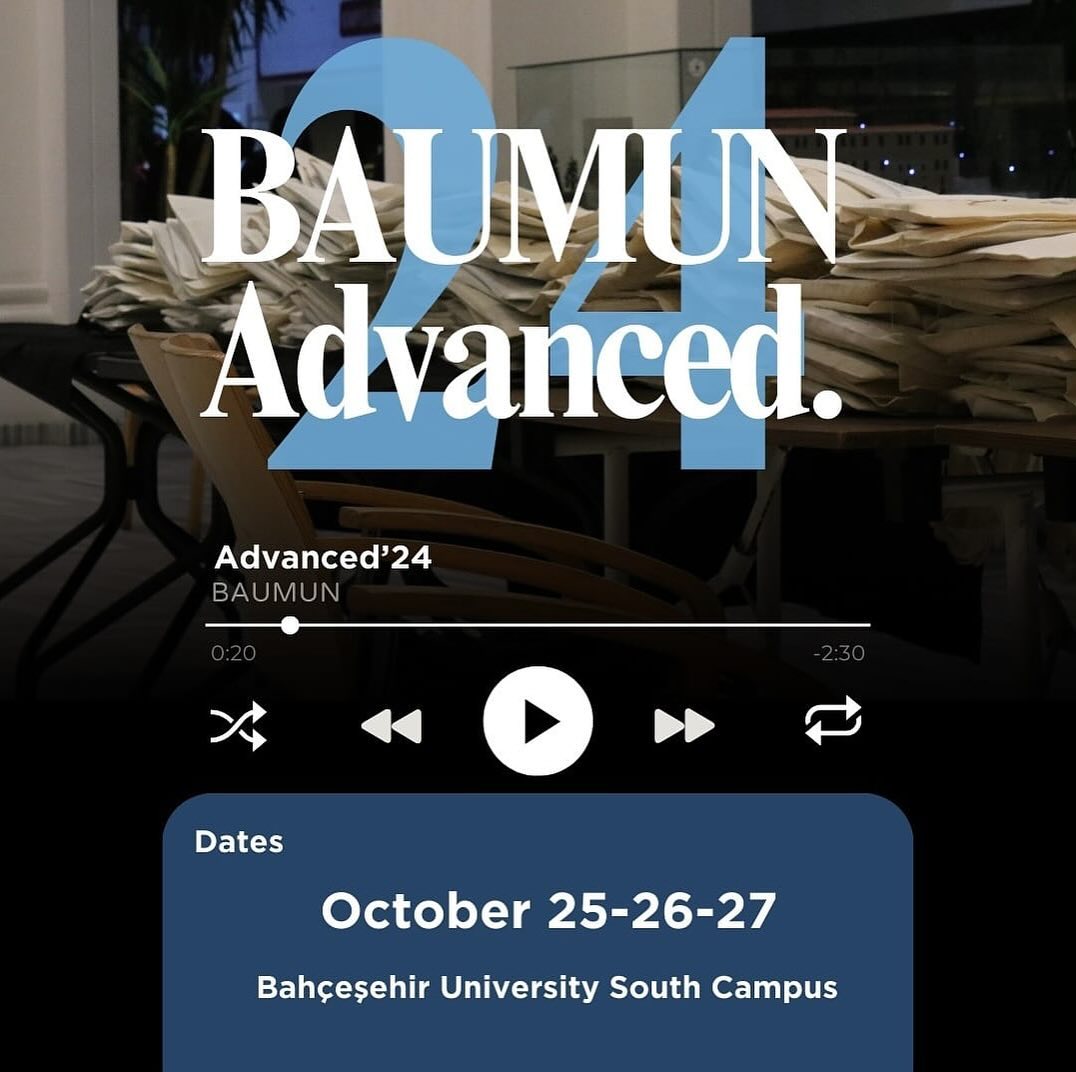 BAUMUN Advanced